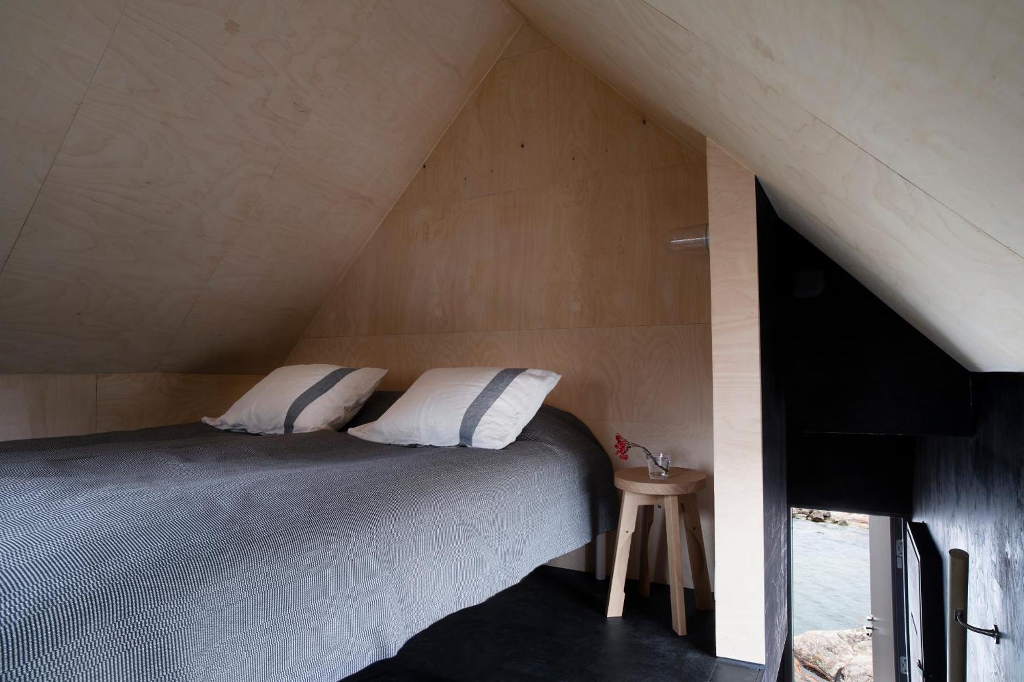 Majamaja Helsinki Off-Grid Retreat Helsínquia Exterior foto