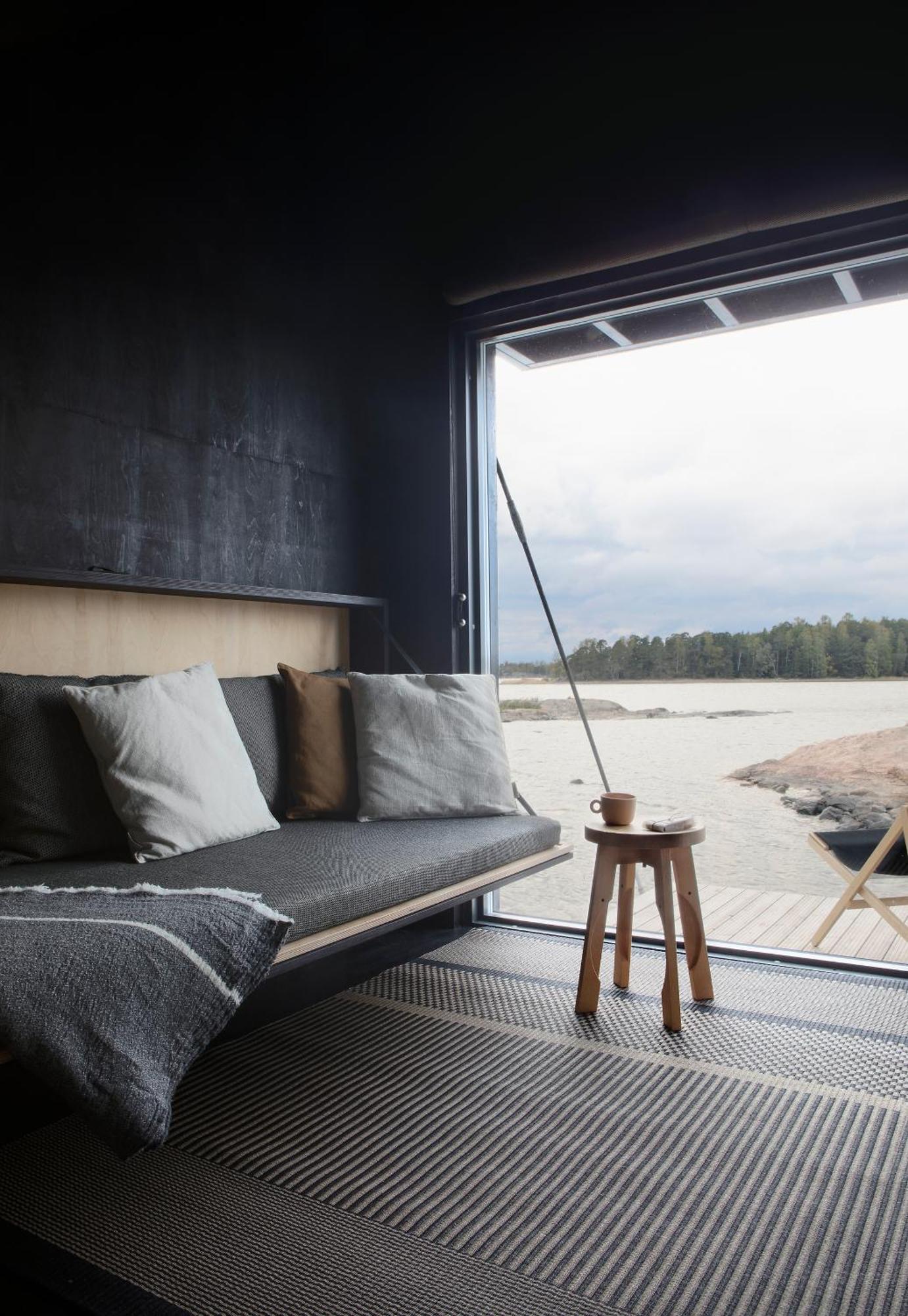 Majamaja Helsinki Off-Grid Retreat Helsínquia Exterior foto
