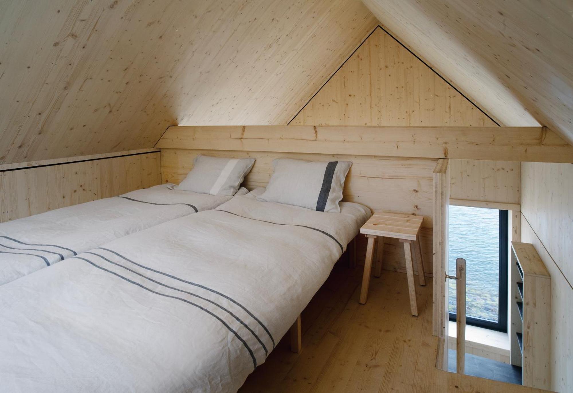 Majamaja Helsinki Off-Grid Retreat Helsínquia Exterior foto