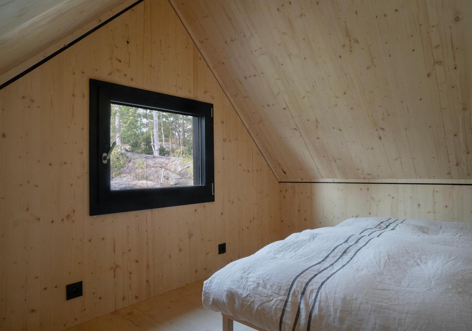Majamaja Helsinki Off-Grid Retreat Helsínquia Exterior foto