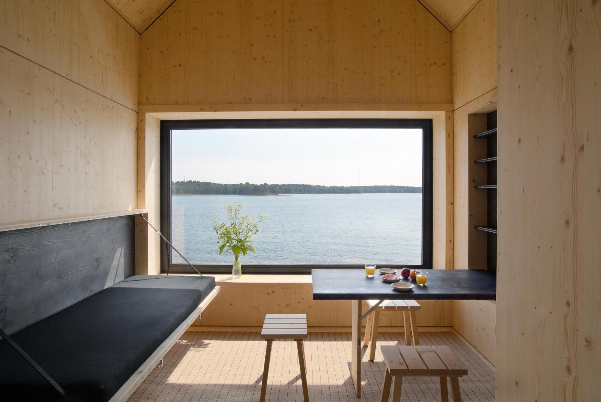 Majamaja Helsinki Off-Grid Retreat Helsínquia Exterior foto